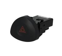 Magneti Marelli Interruptor de advertencia de peligro 000051011010 para Renault Clio Thalia