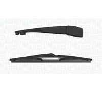 MAGNETI MARELLI 000723180130 Brazo del limpiaparabrisas lavado de parabrisas con