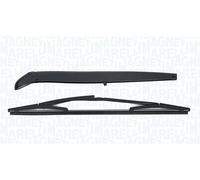 Magneti Marelli 000723180175 Kit de brazo del limpiaparabrisas, limpieza de vent