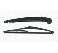 Escobilla limpiaparabrisas MAGNETI MARELLI 000723180187