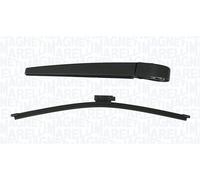 MAGNETI MARELLI 000723180219 Limpiaparabrisas Brazo Set, Ventana Limpieza para