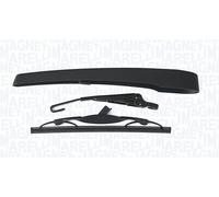 MAGNETI MARELLI 000723180246 Limpiaparabrisas Brazo Set, Ventana Limpieza para