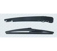 Magneti Marelli 000723180406 Kit de brazo del limpiaparabrisas, limpieza de vent
