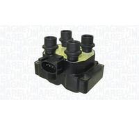 MAGNETI MARELLI 060717036012 Bobina de encendido para FORD Sierra Mk2 Sedán KA