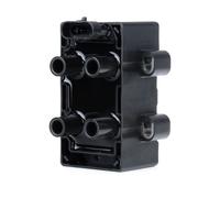 MAGNETI MARELLI 060717060012 Bobina de encendido para RENAULT TWINGO II (CN0)