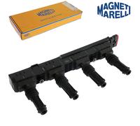 Bobina de encendido 060717133012 MAGNETI MARELLI para OPEL CORSA D ASTRA H GTC