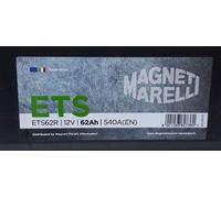 MAGNETI MARELLI 069062540006 Batería