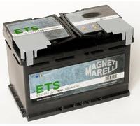 MAGNETI MARELLI 069074680006 Batería