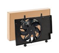 Ventilador del radiador Ventilador simple 069422734010 MAGNETI MARELLI para FORD
