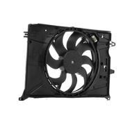 Ventilador del radiador Ventilador simple 069422777010 MAGNETI MARELLI para JEEP