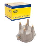 Magneti Marelli Tapa de distribuidor de encendido 071358401010 para Renault R19
