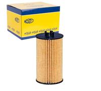MAGNETI MARELLI 153071762436 Filtro de aceite