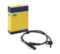 Sensor de velocidad de rueda ABS Eje delantero 172100135010 MAGNETI MARELLI