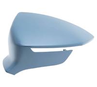 Carcasa del espejo retrovisor izquierda imprimado 182201568300 MAGNETI MARELLI