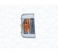 Intermitente espejo retrovisor