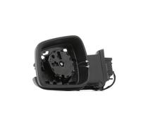 MAGNETI MARELLI 182215021700 Espejo retrovisor Izquierda sin cristal eléctrico