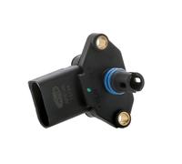 Sensor, presión colector de admisión MAGNETI MARELLI 215810014500