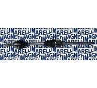 MAGNETI MARELLI 302004190028 Árbol de transmisión