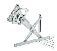 MAGNETI MARELLI 350103170009 eléctrico Elevalunas