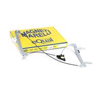 MAGNETI MARELLI 350103170041 eléctrico Elevalunas adecuado para PEUGEOT 307 CC