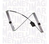 MAGNETI MARELLI 350103170080 Regulador De Ventana Para AUDI