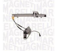 MAGNETI MARELLI 350103170167 eléctrico Elevalunas para KIA RIO Kombi (DC)