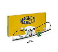 Elevador de ventanilla Delante, izquierda eléctrico 350103194500 MAGNETI MARELLI