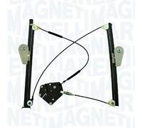MAGNETI MARELLI 350103916000 eléctrico Elevalunas para ALFA ROMEO MITO (955)