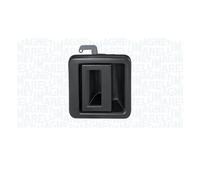 Magneti Marelli 350105003700 Manija Exterior Puerta Izquierda para Peugeot Fiat