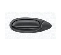 Manija Atrás derecha negro 350105009200 MAGNETI MARELLI para FIAT MULTIPLA