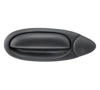 Manija Atrás izquierda negro 350105009300 MAGNETI MARELLI para FIAT MULTIPLA