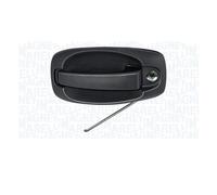 Manija exterior de la puerta Magneti Marelli 350105021900 para OE 138270