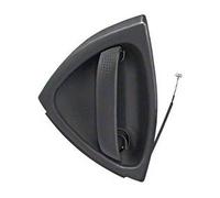 Manija Delante, izquierda negro 350105024100 MAGNETI MARELLI para SMART CABRIO