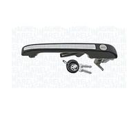 Magneti Marelli 350105024400 Manija Exterior Puerta Delantero Izquierdo para VW