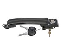 Manija delante negro 350105025100 MAGNETI MARELLI para VW GOLF III VENTO