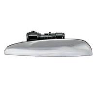Manija Delante, derecha negro 350105029700 MAGNETI MARELLI para FIAT CROMA