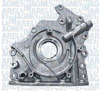 MAGNETI MARELLI 351516000008 Bomba de aceite