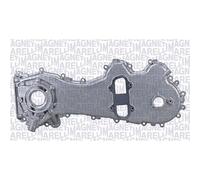 MAGNETI MARELLI 351516000012 Bomba de aceite