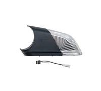 Intermitente espejo retrovisor izq.