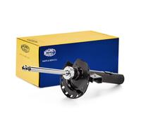 Amortiguador Eje delantero, izquierda Espiga arriba 353024070200 MAGNETI MARELLI