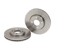 Magneti Marelli 435120d060 Discos de Freno - Set de 2 Discos