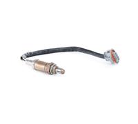 MAGNETI MARELLI 466016355008 Sonda lambda térmico 350mm para OPEL