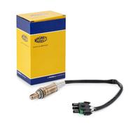 MAGNETI MARELLI 466016355088 Sonda lambda térmico 375mm para RENAULT