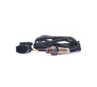 MAGNETI MARELLI 466016355150 Sonda lambda térmico 1510mm para VW POLO (9N)