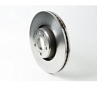 Magneti Marelli 51767377 - Disco de freno, juego de 2 Discos, Set of 2