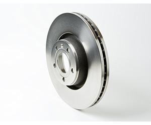Magneti Marelli 51767377 - Disco de freno, juego de 2 Discos, Set of 2