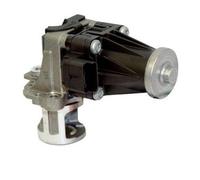 Magneti Marelli 571822112097 Válvula AGR Para Peugeot Volvo Citroën Ford