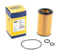 Magneti Marelli 68091826 - Filtro AA con aceite
