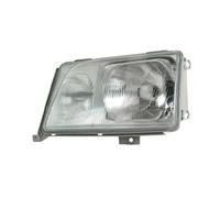 Faro izquierda H4/H3 710301073317 MAGNETI MARELLI para MERCEDES-BENZ CLASE E