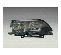 Magneti Marelli 710301177201 Proyector Principal H7 con reg. Izq